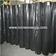 black non woven